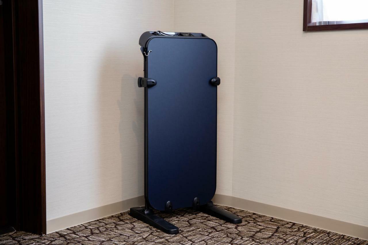 Hotel Wing International Tokyo Akabane מראה חיצוני תמונה