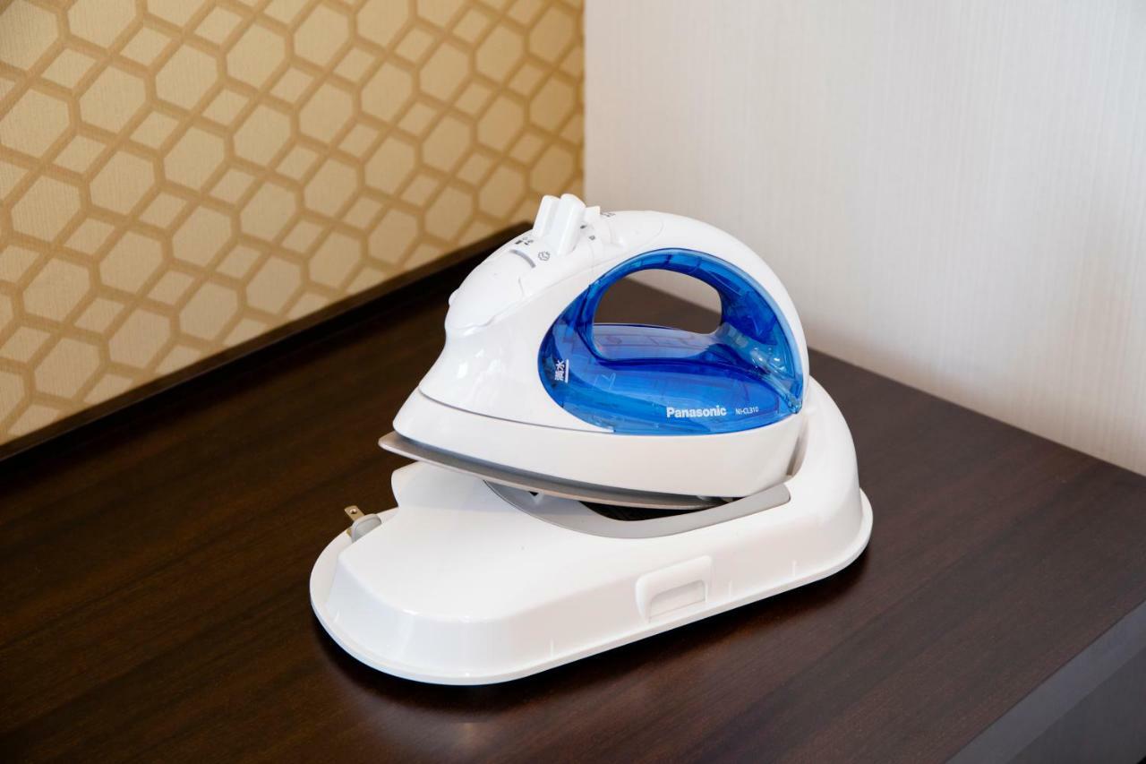 Hotel Wing International Tokyo Akabane מראה חיצוני תמונה