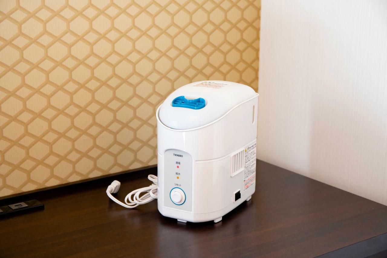 Hotel Wing International Tokyo Akabane מראה חיצוני תמונה
